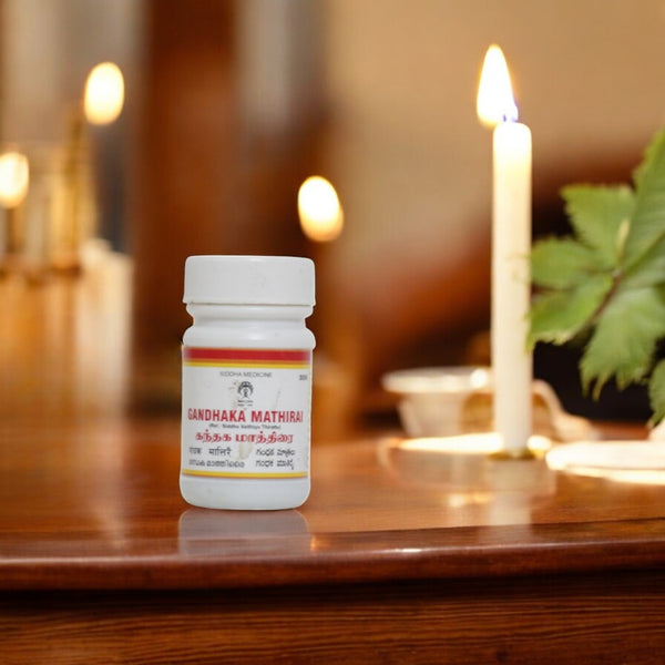 Impcops Gandhaka Mathirai