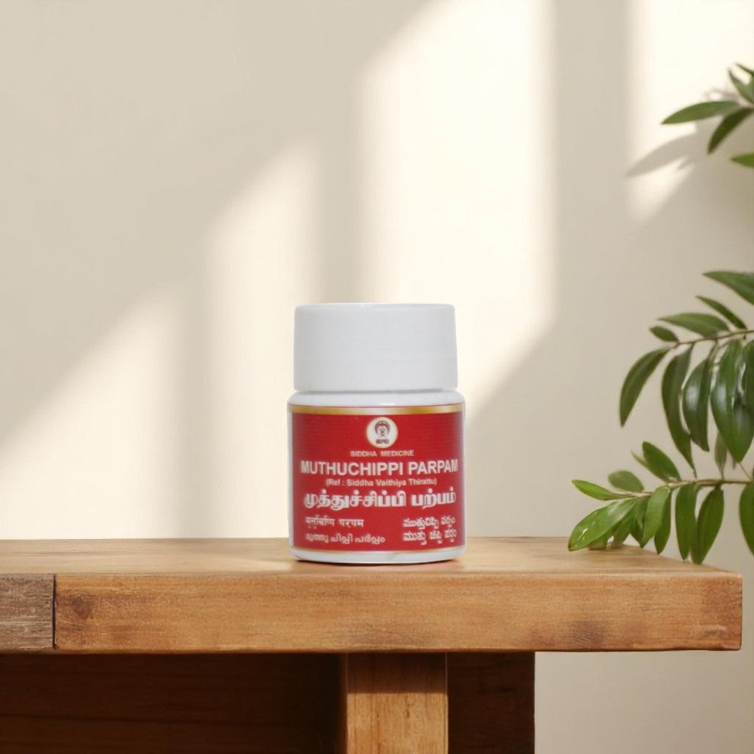 Impcops Muthu Chippi Parpam