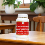 Thumbnail for Impcops Vallarai Tablets (Mandukaparni)