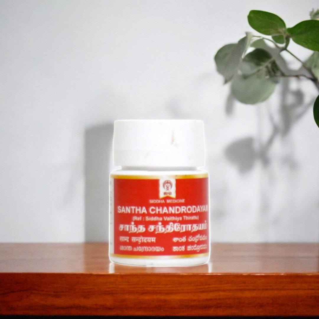 Impcops Santha Chandrodayam