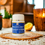 Thumbnail for Impcops Aswagandha Churnam Tablets