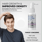 Thumbnail for TYC Hair Growth Serum - Dista