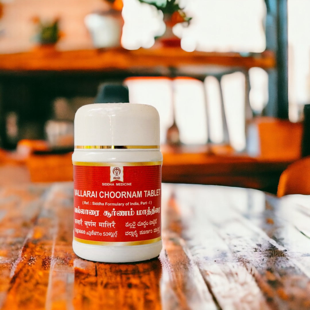 Impcops Vallarai Tablets