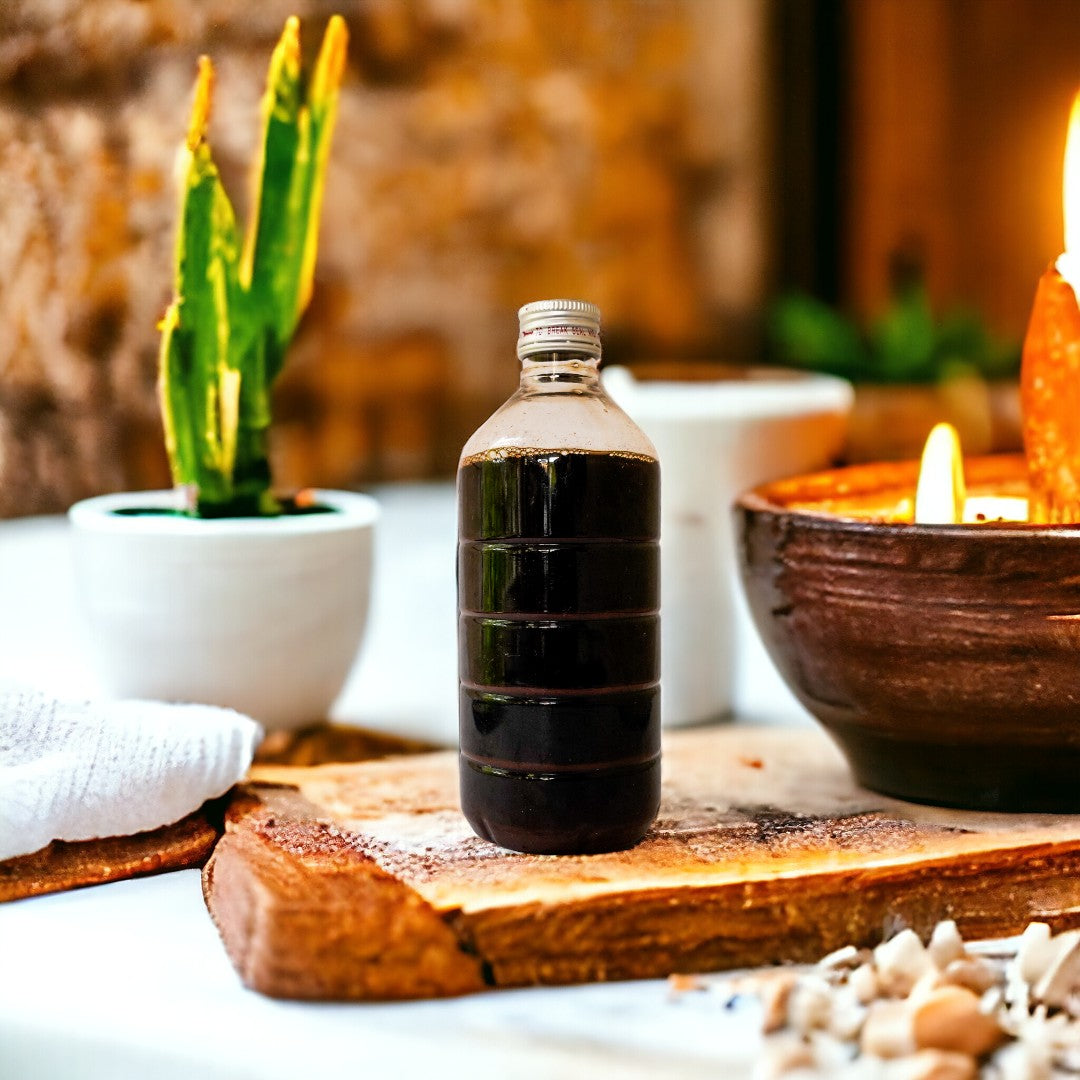 Impcops Arjunarishta