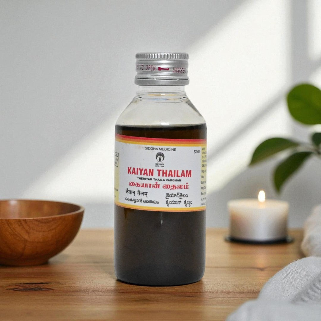 Impcops Kaiyan Thailam