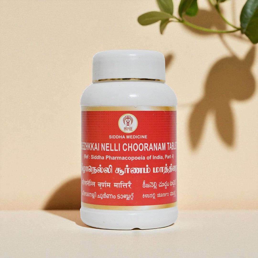 Impcops Keezhanelli Tablets - Distacart