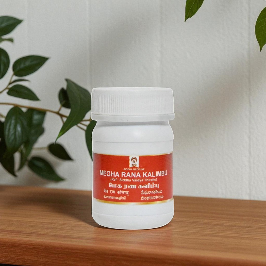 Impcops Megharana Kalimbu