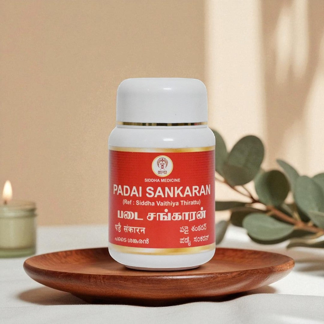 Impcops Padai Sankaran