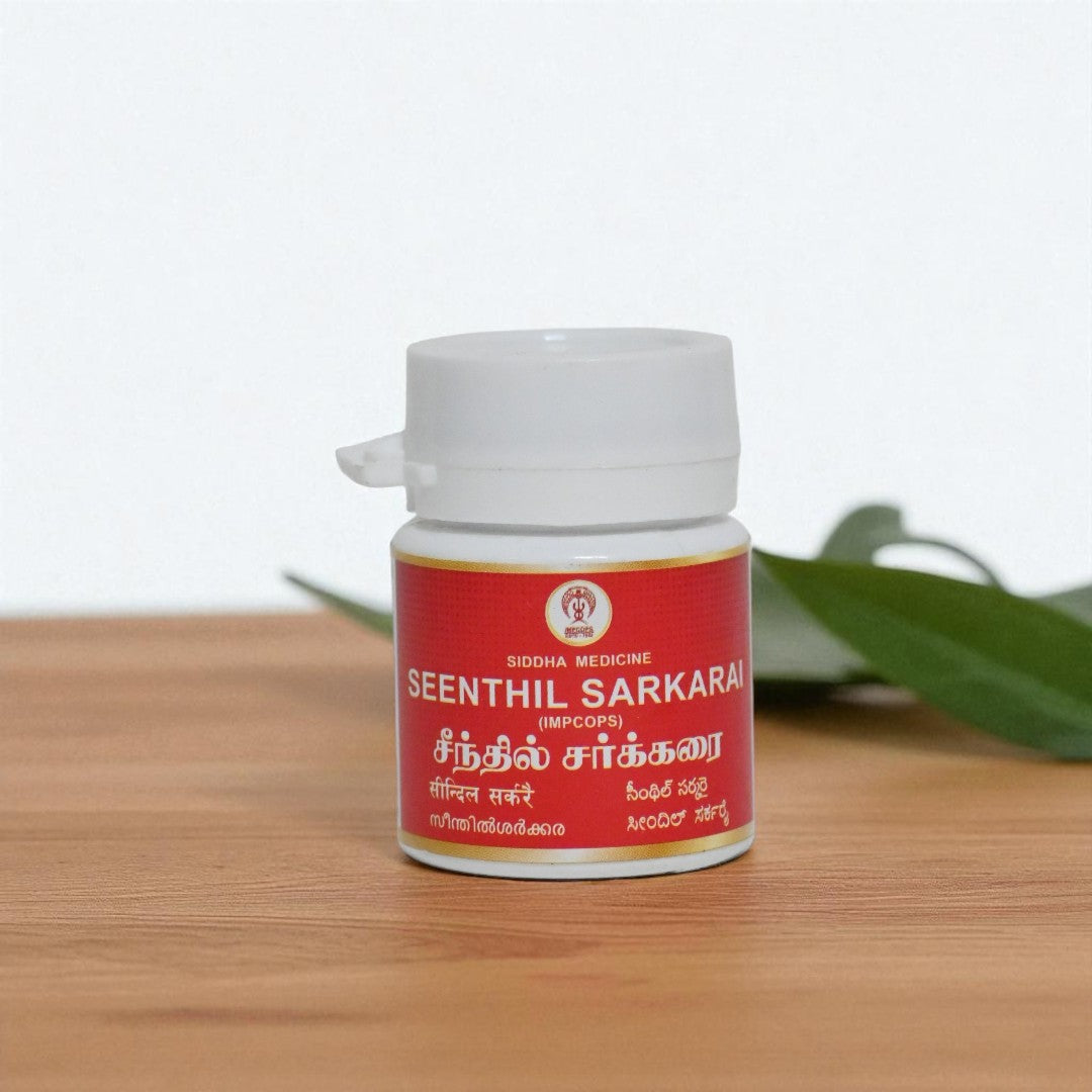 Impcops Seenthil Sarkarai