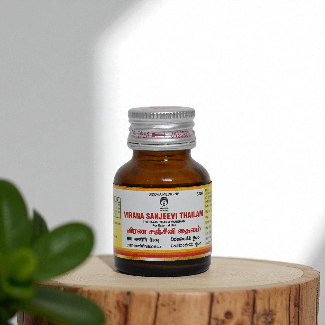 Impcops Virana Sanjeevi Thailam