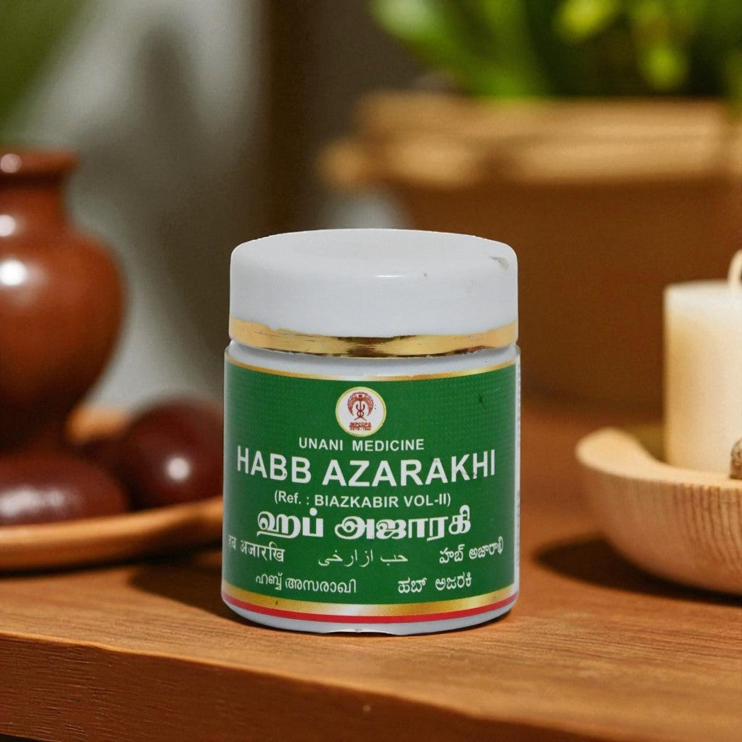 Impcops Habb Azarakhi