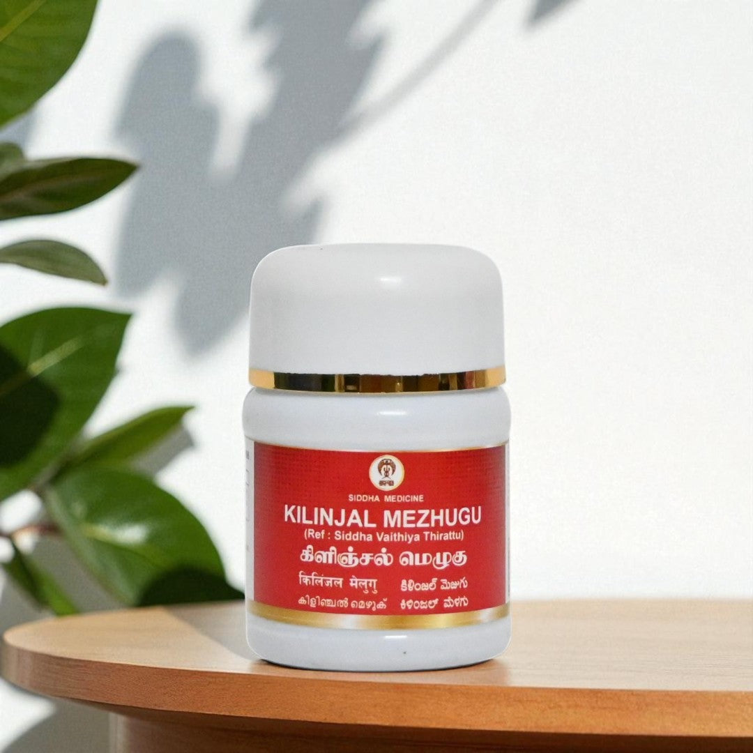 Impcops Kilinjal Mezhugu