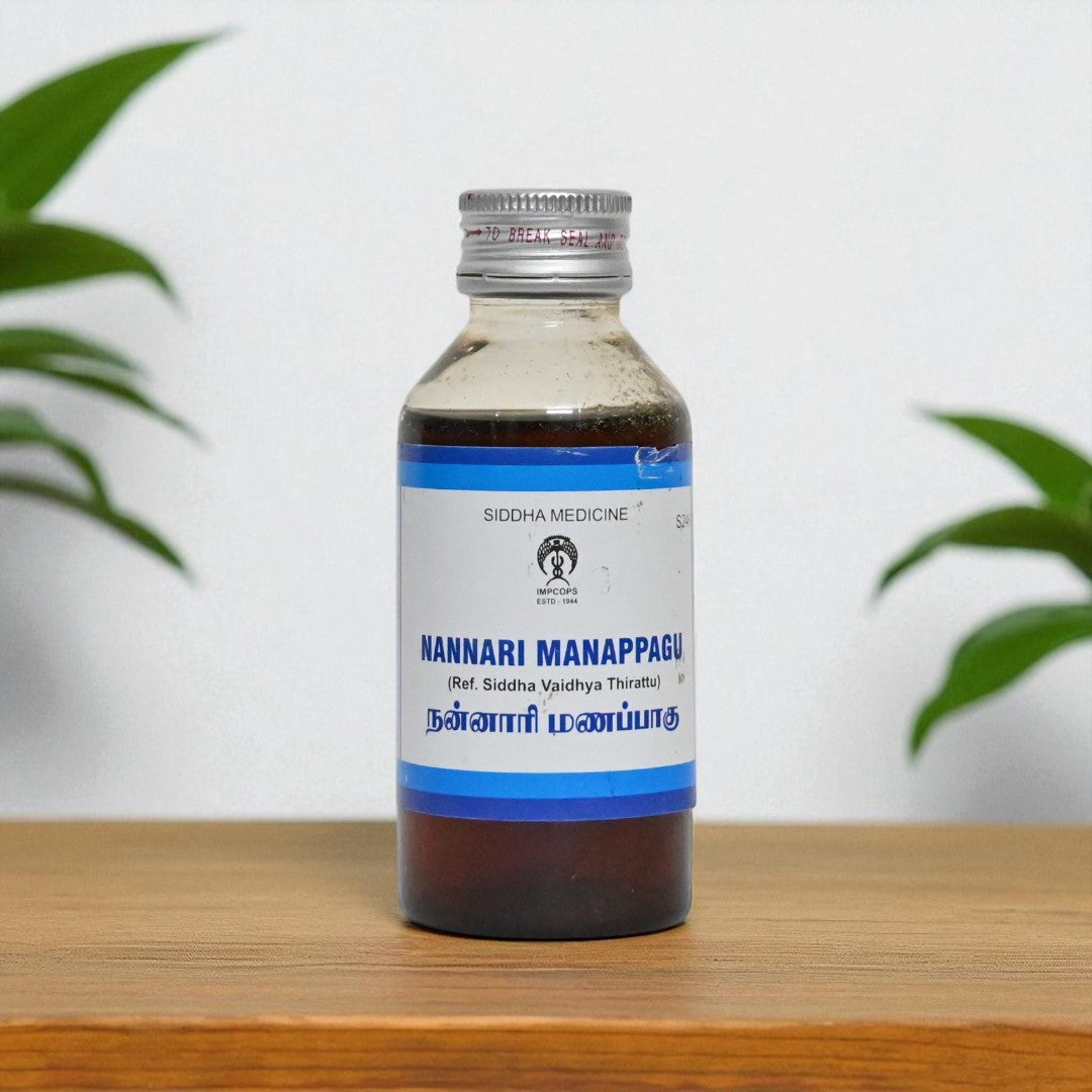 Impcops Nannari Manappagu