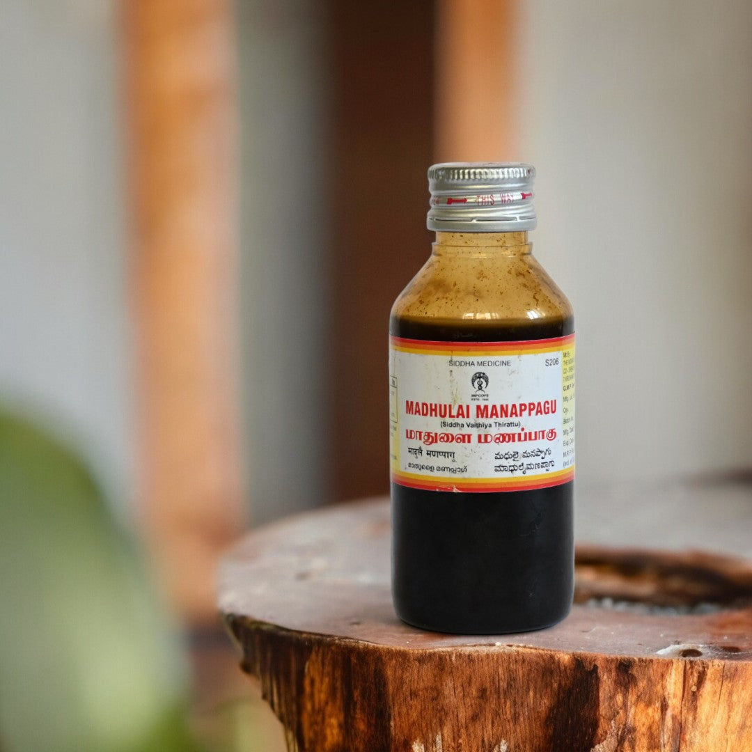 Impcops Madhulai Manappagu