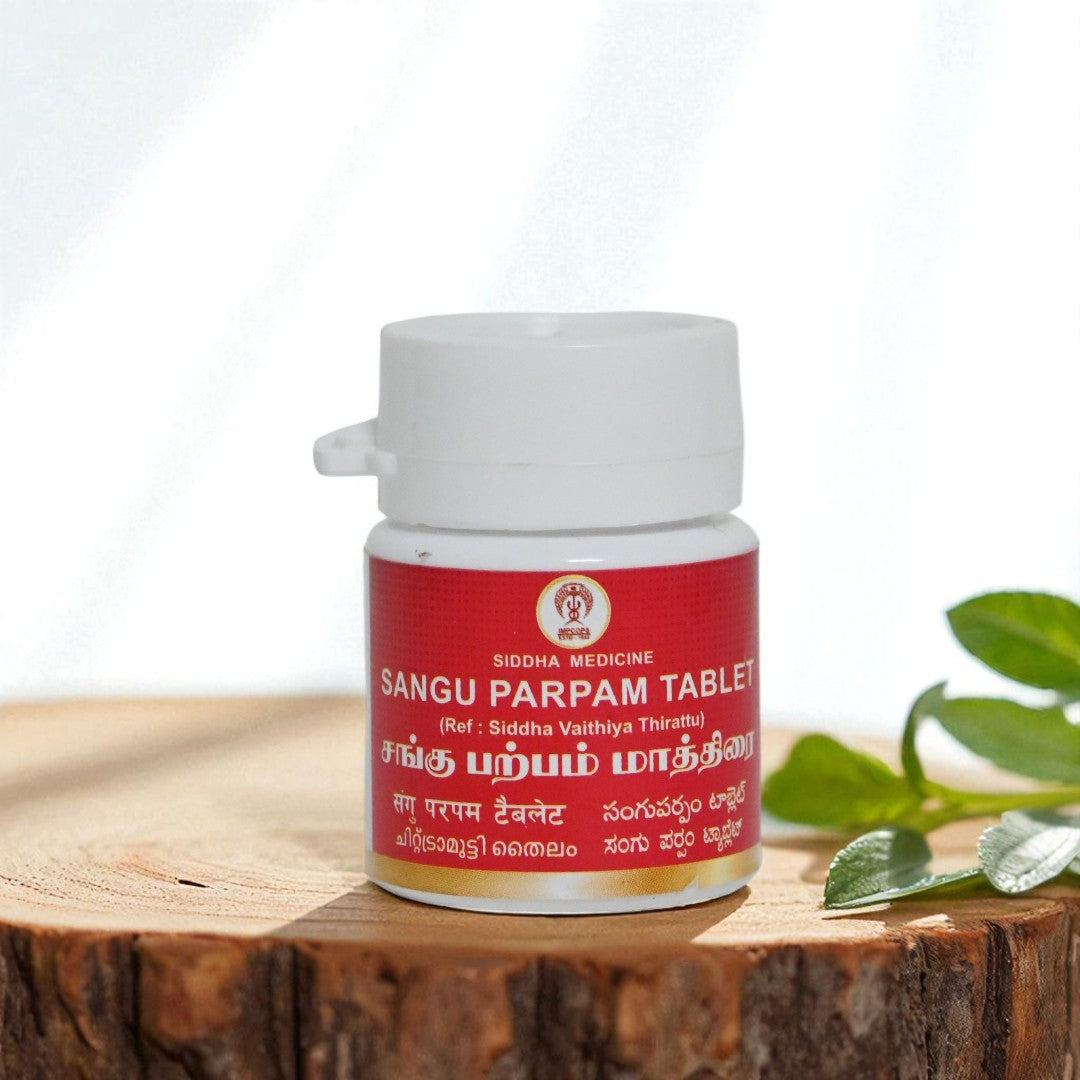 Impcops Sangu Parpam Tablets