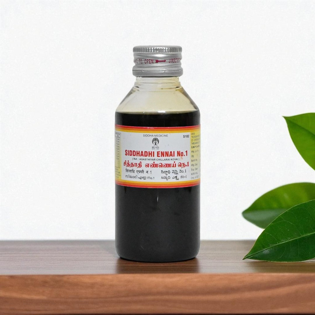 Impcops Siddhadi Ennai No.I