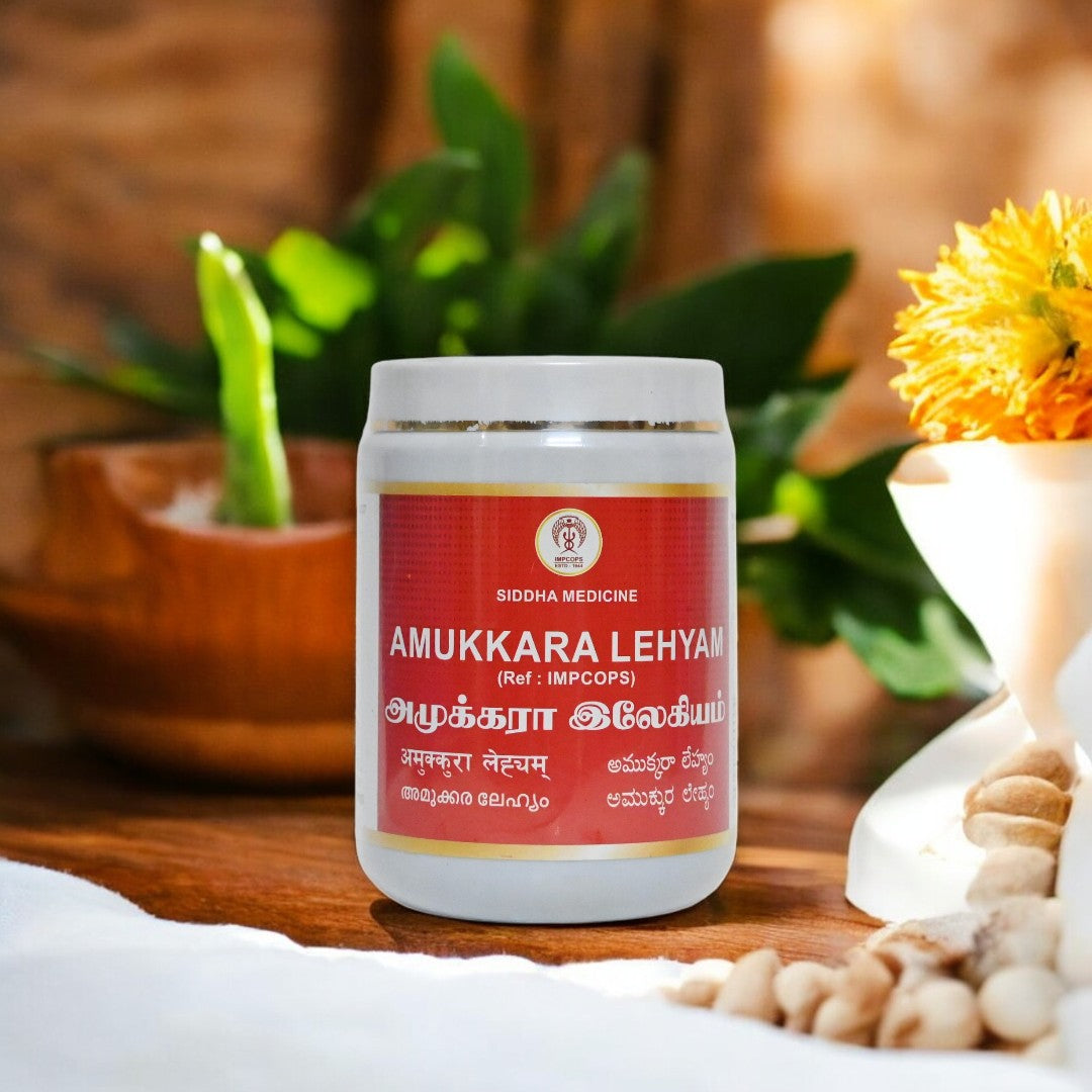 Impcops Amukkara Lehyam