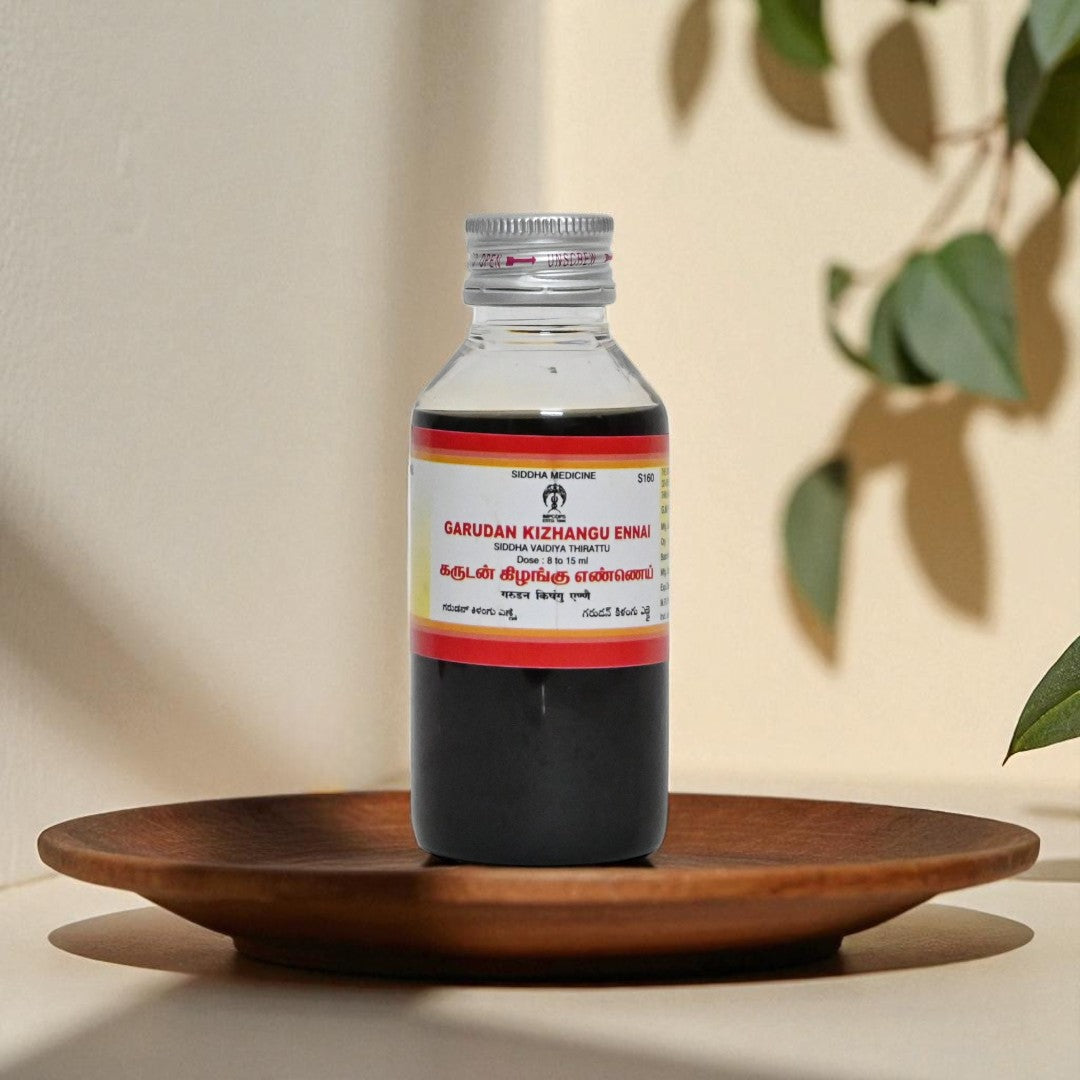 Impcops Garudankizhangu Ennai