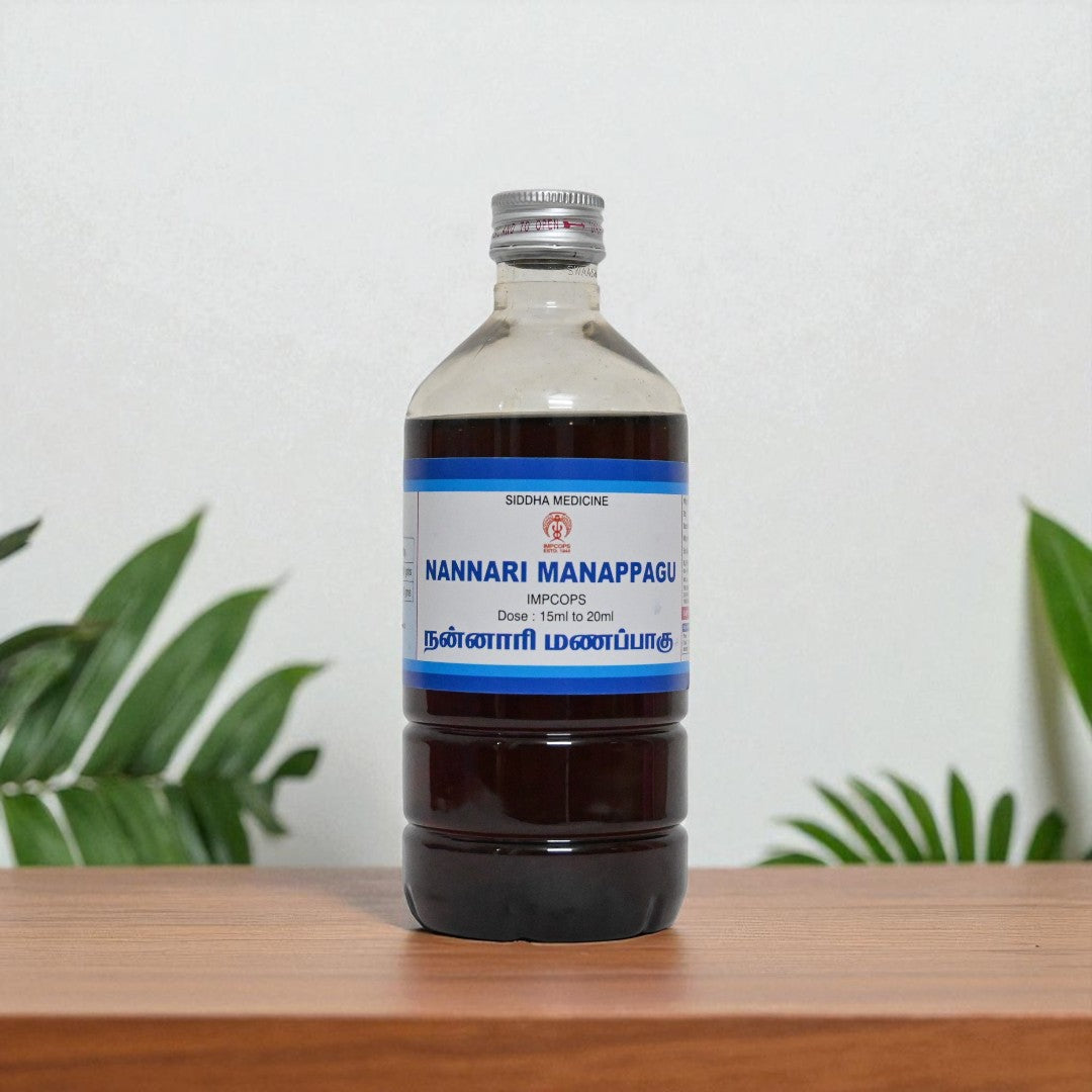 Impcops Nannari Manappagu