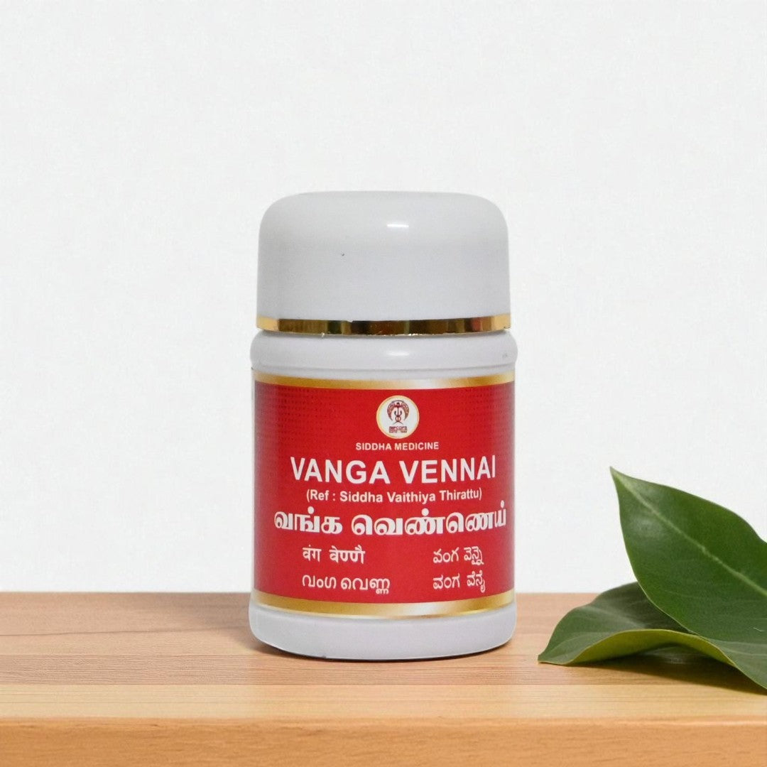 Impcops Vanga Vennai