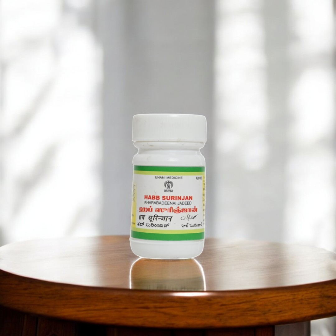 Impcops Habb Soorinjan