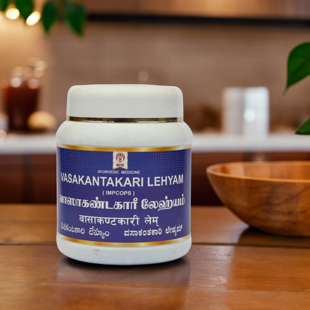 Impcops Vasakantakari Lehyam - Distacart