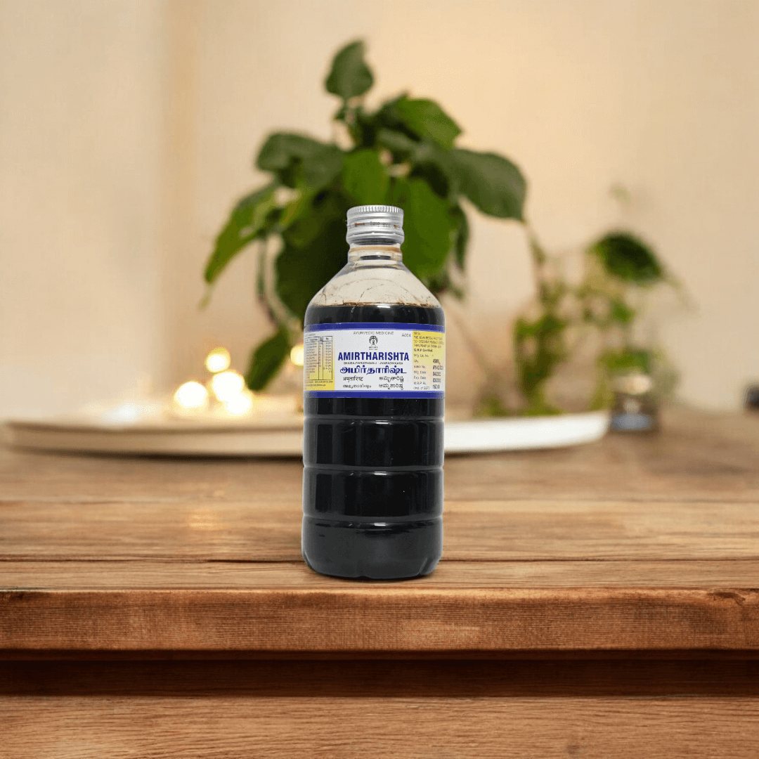 Impcops Amritharishta