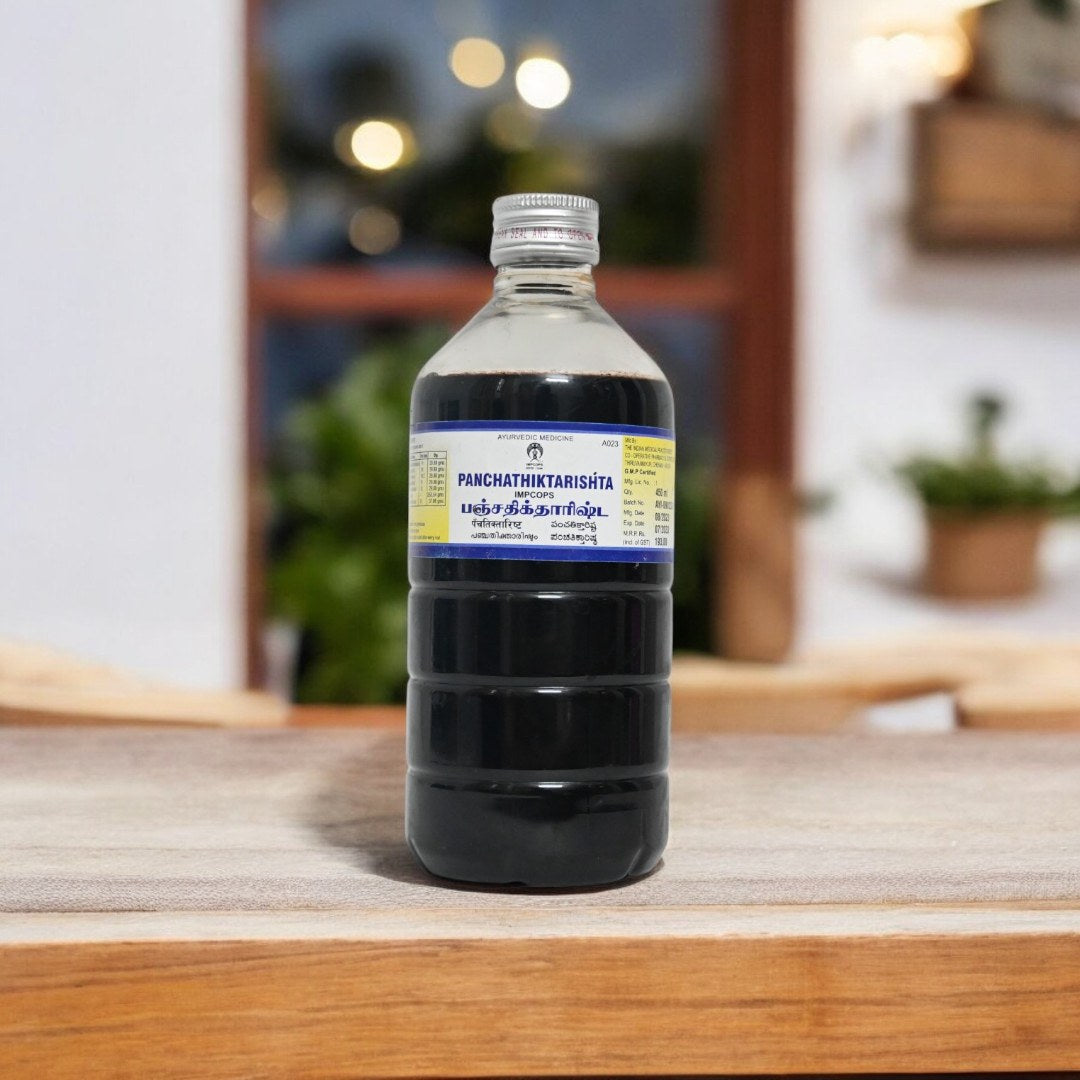 Impcops Panchatiktarishta