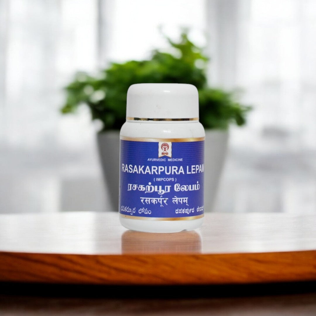 Impcops Rasa Karpura Lepam