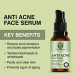 Thumbnail for Nuerma Science Anti Acne Face Serum | Clear, Calm, and Brighten Skin