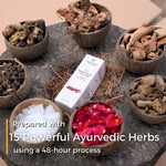 Thumbnail for The Tribe Concepts 24k Kumkumadi Thailam - Skin Brightening Oil