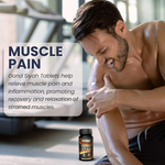 Thumbnail for Herbal Canada Gond Siyah Tablets