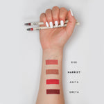 Thumbnail for IDUN Minerals Lipliner-Harriet - Distacart