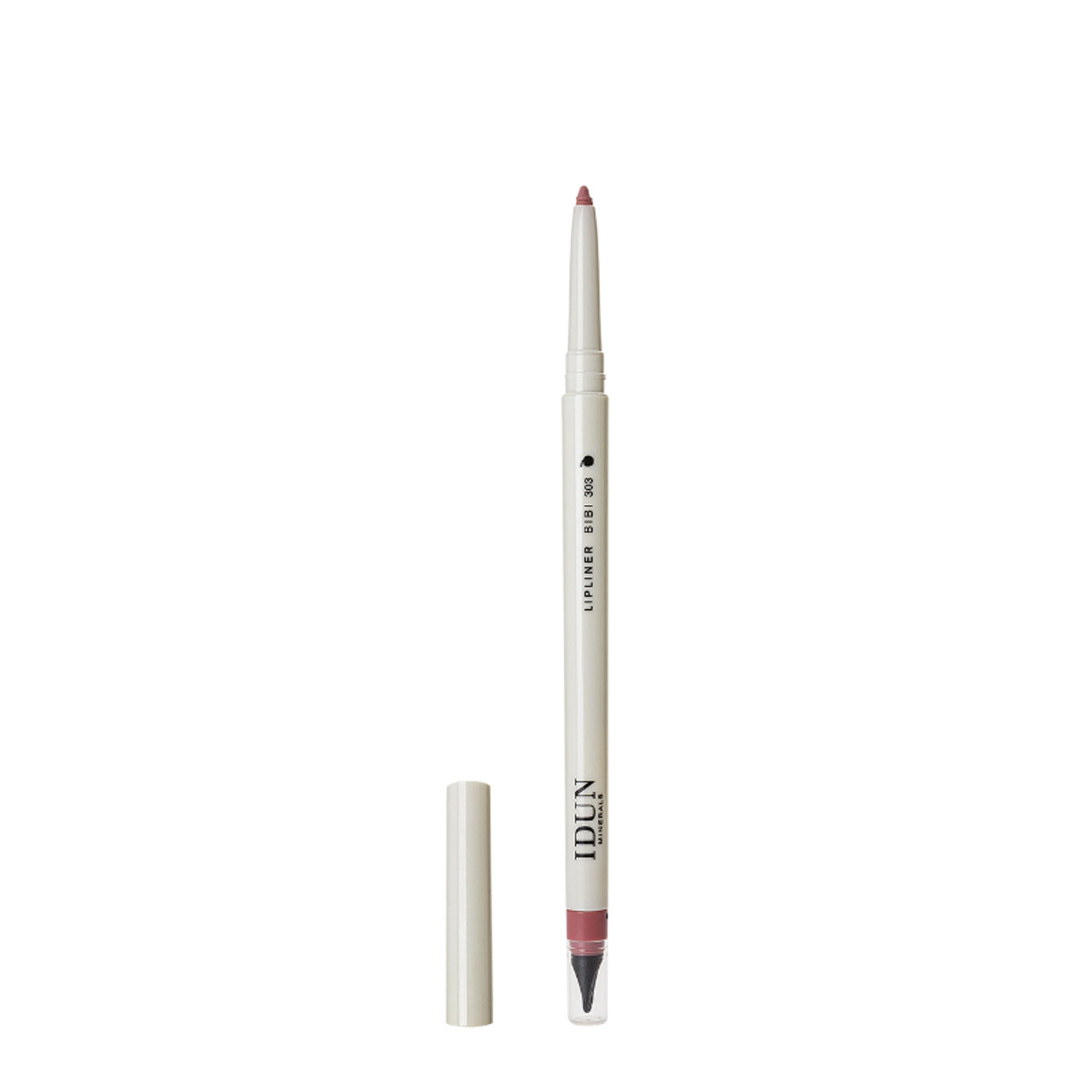 IDUN Minerals Lipliner - Bibi