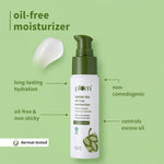 Thumbnail for Plum Green Tea Cleansing Face Wash and Oil Free Moisturizer - Distacart