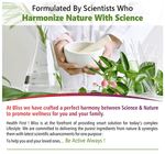 Thumbnail for bliss welness sugar management fenugreek white kidney bean extract veg capsule