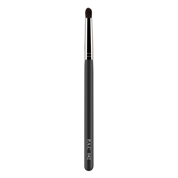 PAC Blending Eyeshadow Brush - 042