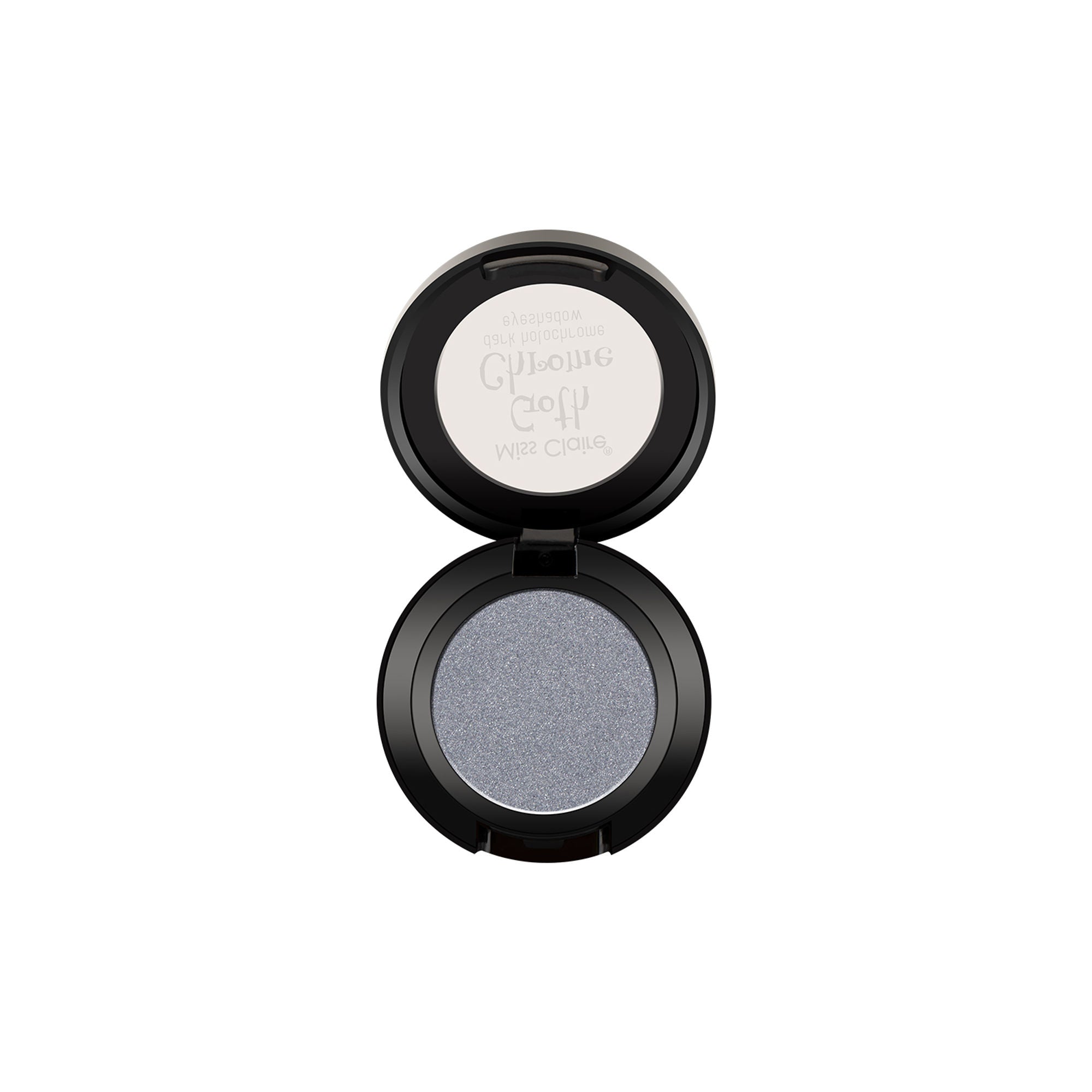 Miss Claire Goth Chrome Eyeshadow - 8 - Distacart