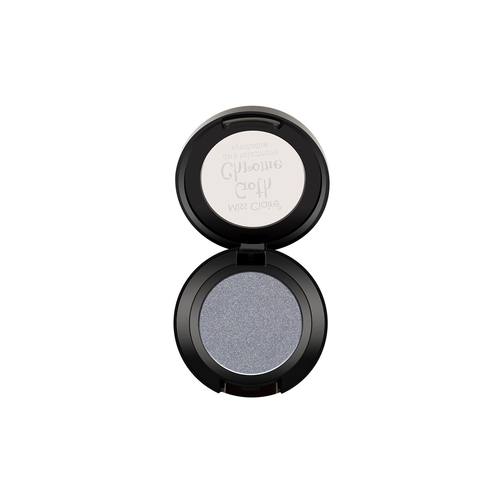 Miss Claire Goth Chrome Eyeshadow - 8 - Distacart