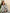 Anouk Ethnic Motifs Printed Angrakha Pure Cotton Kurta with Palazzos & With Dupatta
