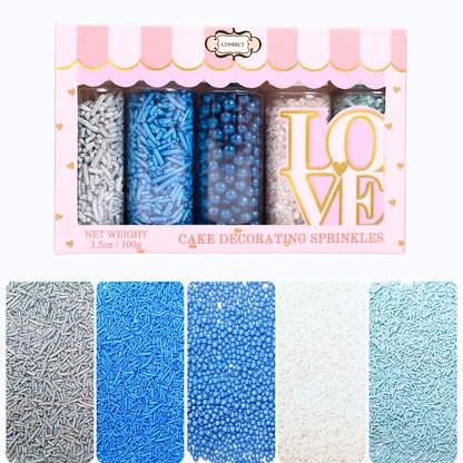 fusion mashup sprinkles fm multipack 30 100 gms