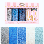 Thumbnail for fusion mashup sprinkles fm multipack 30 100 gms