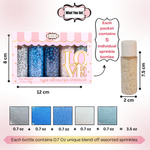 Thumbnail for fusion mashup sprinkles fm multipack 30 100 gms