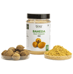 Thumbnail for Bixa Botanical Baheda Powder