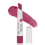 Thumbnail for Shryoan Rich Color Non-Transfer Long Stay Creamy Lipstick - Grape Fruit 15 - Mud Cake - 01