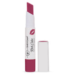 Thumbnail for Shryoan Rich Color Non-Transfer Long Stay Creamy Lipstick - Grape Fruit 15 - Mud Cake - 01 - Distacart