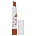 Thumbnail for Shryoan Rich Color Non-Transfer Long Stay Creamy Lipstick - Grape Fruit 15 - Chocolate Drizzle - 03 - Distacart