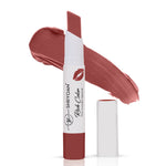 Thumbnail for Shryoan Rich Color Non-Transfer Long Stay Creamy Lipstick - Grape Fruit 15 - Milkshake - 06