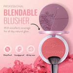 Thumbnail for Shryoan Get Me Cheeky Blusher - 5 - Distacart