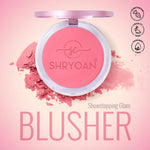 Thumbnail for Shryoan Get Me Cheeky Blusher - 8 - Distacart